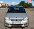 Сірий Мерседес А клас, об'ємом двигуна 1.7 л та пробігом 99 тис. км за 7800 $, фото 2 на Automoto.ua