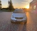 Серый Мерседес А класс, объемом двигателя 2 л и пробегом 240 тыс. км за 1900 $, фото 4 на Automoto.ua