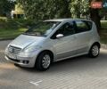 Сірий Мерседес А клас, об'ємом двигуна 1.5 л та пробігом 231 тис. км за 3500 $, фото 1 на Automoto.ua