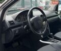 Серый Мерседес А класс, объемом двигателя 1.7 л и пробегом 258 тыс. км за 5499 $, фото 23 на Automoto.ua