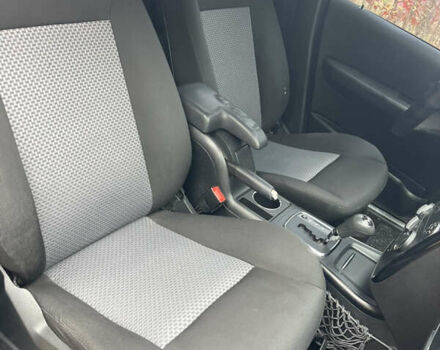 Серый Мерседес А класс, объемом двигателя 1.99 л и пробегом 280 тыс. км за 4350 $, фото 10 на Automoto.ua