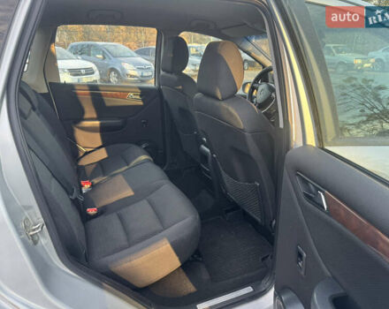 Сірий Мерседес А клас, об'ємом двигуна 1.5 л та пробігом 231 тис. км за 4700 $, фото 22 на Automoto.ua