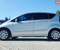 Сірий Мерседес А клас, об'ємом двигуна 2 л та пробігом 276 тис. км за 5550 $, фото 1 на Automoto.ua