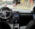 Сірий Мерседес А клас, об'ємом двигуна 1.99 л та пробігом 164 тис. км за 4999 $, фото 26 на Automoto.ua