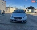 Серый Мерседес А класс, объемом двигателя 1.7 л и пробегом 168 тыс. км за 3900 $, фото 8 на Automoto.ua