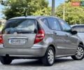 Серый Мерседес А класс, объемом двигателя 1.7 л и пробегом 200 тыс. км за 5300 $, фото 17 на Automoto.ua