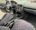 Серый Мерседес А класс, объемом двигателя 1.5 л и пробегом 170 тыс. км за 4900 $, фото 21 на Automoto.ua