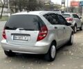 Сірий Мерседес А клас, об'ємом двигуна 1.99 л та пробігом 164 тис. км за 4999 $, фото 12 на Automoto.ua