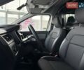 Сірий Мерседес А клас, об'ємом двигуна 2 л та пробігом 276 тис. км за 5326 $, фото 16 на Automoto.ua