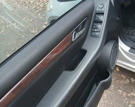 Сірий Мерседес А клас, об'ємом двигуна 1.99 л та пробігом 259 тис. км за 4900 $, фото 8 на Automoto.ua