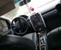 Серый Мерседес А класс, объемом двигателя 2 л и пробегом 200 тыс. км за 4200 $, фото 4 на Automoto.ua