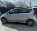 Сірий Мерседес А клас, об'ємом двигуна 1.7 л та пробігом 179 тис. км за 5500 $, фото 7 на Automoto.ua