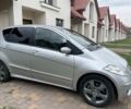 Серый Мерседес А класс, объемом двигателя 2 л и пробегом 282 тыс. км за 4900 $, фото 3 на Automoto.ua