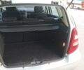 Сірий Мерседес А клас, об'ємом двигуна 2 л та пробігом 190 тис. км за 4800 $, фото 21 на Automoto.ua
