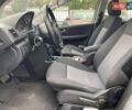 Сірий Мерседес А клас, об'ємом двигуна 2 л та пробігом 330 тис. км за 5500 $, фото 12 на Automoto.ua