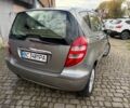 Сірий Мерседес А клас, об'ємом двигуна 2 л та пробігом 230 тис. км за 5200 $, фото 5 на Automoto.ua