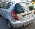 Серый Мерседес А класс, объемом двигателя 2 л и пробегом 185 тыс. км за 5800 $, фото 19 на Automoto.ua
