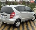 Серый Мерседес А класс, объемом двигателя 1.5 л и пробегом 170 тыс. км за 4900 $, фото 30 на Automoto.ua