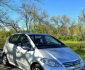 Сірий Мерседес А клас, об'ємом двигуна 1.5 л та пробігом 168 тис. км за 5800 $, фото 3 на Automoto.ua