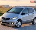 Серый Мерседес А класс, объемом двигателя 1.5 л и пробегом 178 тыс. км за 4300 $, фото 1 на Automoto.ua