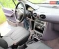 Серый Мерседес А класс, объемом двигателя 1.9 л и пробегом 219 тыс. км за 4400 $, фото 43 на Automoto.ua