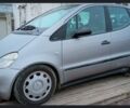 Сірий Мерседес А клас, об'ємом двигуна 0 л та пробігом 220 тис. км за 3969 $, фото 1 на Automoto.ua