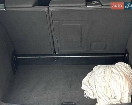 Сірий Мерседес А клас, об'ємом двигуна 1.99 л та пробігом 164 тис. км за 4999 $, фото 18 на Automoto.ua