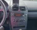 Серый Мерседес А класс, объемом двигателя 1.7 л и пробегом 210 тыс. км за 5000 $, фото 14 на Automoto.ua