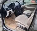 Сірий Мерседес А клас, об'ємом двигуна 2 л та пробігом 286 тис. км за 4700 $, фото 19 на Automoto.ua