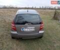 Серый Мерседес А класс, объемом двигателя 1.5 л и пробегом 174 тыс. км за 4700 $, фото 3 на Automoto.ua