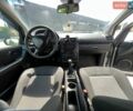 Серый Мерседес А класс, объемом двигателя 1.99 л и пробегом 250 тыс. км за 3000 $, фото 9 на Automoto.ua