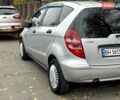 Сірий Мерседес А клас, об'ємом двигуна 1.99 л та пробігом 164 тис. км за 4999 $, фото 11 на Automoto.ua