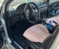 Серый Мерседес А класс, объемом двигателя 1.9 л и пробегом 258 тыс. км за 5500 $, фото 12 на Automoto.ua