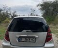 Серый Мерседес А класс, объемом двигателя 2 л и пробегом 282 тыс. км за 4900 $, фото 4 на Automoto.ua