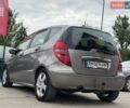 Серый Мерседес А класс, объемом двигателя 1.7 л и пробегом 258 тыс. км за 5499 $, фото 20 на Automoto.ua