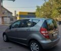 Серый Мерседес А класс, объемом двигателя 1.5 л и пробегом 329 тыс. км за 3000 $, фото 3 на Automoto.ua