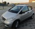 Сірий Мерседес А клас, об'ємом двигуна 1.5 л та пробігом 216 тис. км за 4800 $, фото 7 на Automoto.ua
