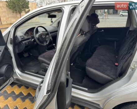 Серый Мерседес А класс, объемом двигателя 1.5 л и пробегом 170 тыс. км за 4900 $, фото 16 на Automoto.ua