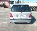 Серый Мерседес А класс, объемом двигателя 1.6 л и пробегом 147 тыс. км за 3999 $, фото 2 на Automoto.ua