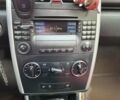 Сірий Мерседес А клас, об'ємом двигуна 2.04 л та пробігом 202 тис. км за 6100 $, фото 7 на Automoto.ua