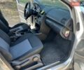 Сірий Мерседес А клас, об'ємом двигуна 2 л та пробігом 239 тис. км за 3950 $, фото 26 на Automoto.ua