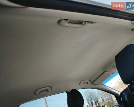 Сірий Мерседес А клас, об'ємом двигуна 1.5 л та пробігом 209 тис. км за 5700 $, фото 13 на Automoto.ua