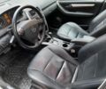 Серый Мерседес А класс, объемом двигателя 2 л и пробегом 235 тыс. км за 5650 $, фото 15 на Automoto.ua