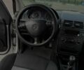 Серый Мерседес А класс, объемом двигателя 2 л и пробегом 250 тыс. км за 3800 $, фото 5 на Automoto.ua