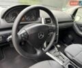 Сірий Мерседес А клас, об'ємом двигуна 1.5 л та пробігом 165 тис. км за 5900 $, фото 37 на Automoto.ua