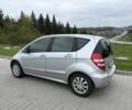 Серый Мерседес А класс, объемом двигателя 1.5 л и пробегом 272 тыс. км за 5000 $, фото 1 на Automoto.ua