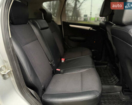 Серый Мерседес А класс, объемом двигателя 2 л и пробегом 187 тыс. км за 5500 $, фото 59 на Automoto.ua