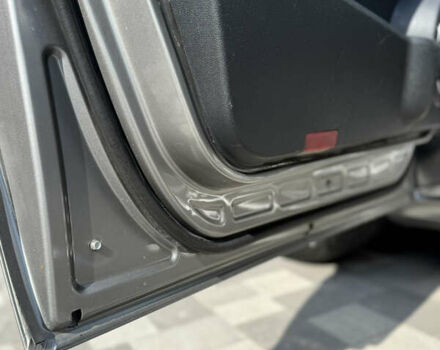 Серый Мерседес А класс, объемом двигателя 1.5 л и пробегом 296 тыс. км за 6999 $, фото 5 на Automoto.ua