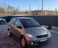 Сірий Мерседес А-клас, об'ємом двигуна 1.99 л та пробігом 290 тис. км за 5000 $, фото 1 на Automoto.ua