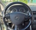 Серый Мерседес А класс, объемом двигателя 2.02 л и пробегом 253 тыс. км за 5350 $, фото 22 на Automoto.ua